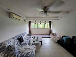 Blk 112 Simei Street 1 (Tampines), HDB 5 Rooms #580721361